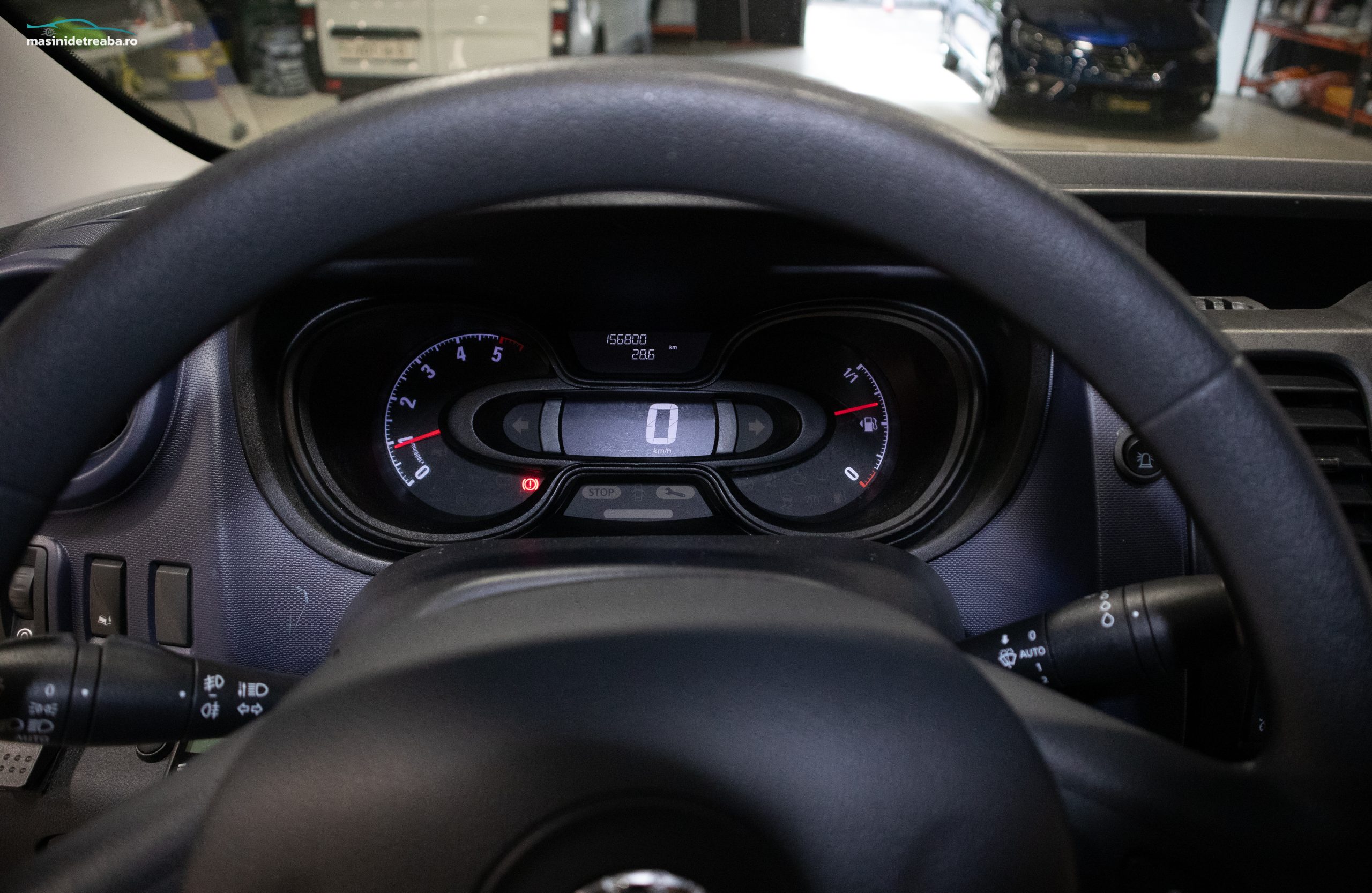 
								Opel Vivaro 1.6 TwinTurbo CDTI Combi L1H1 2.9 t Start/Stop full									