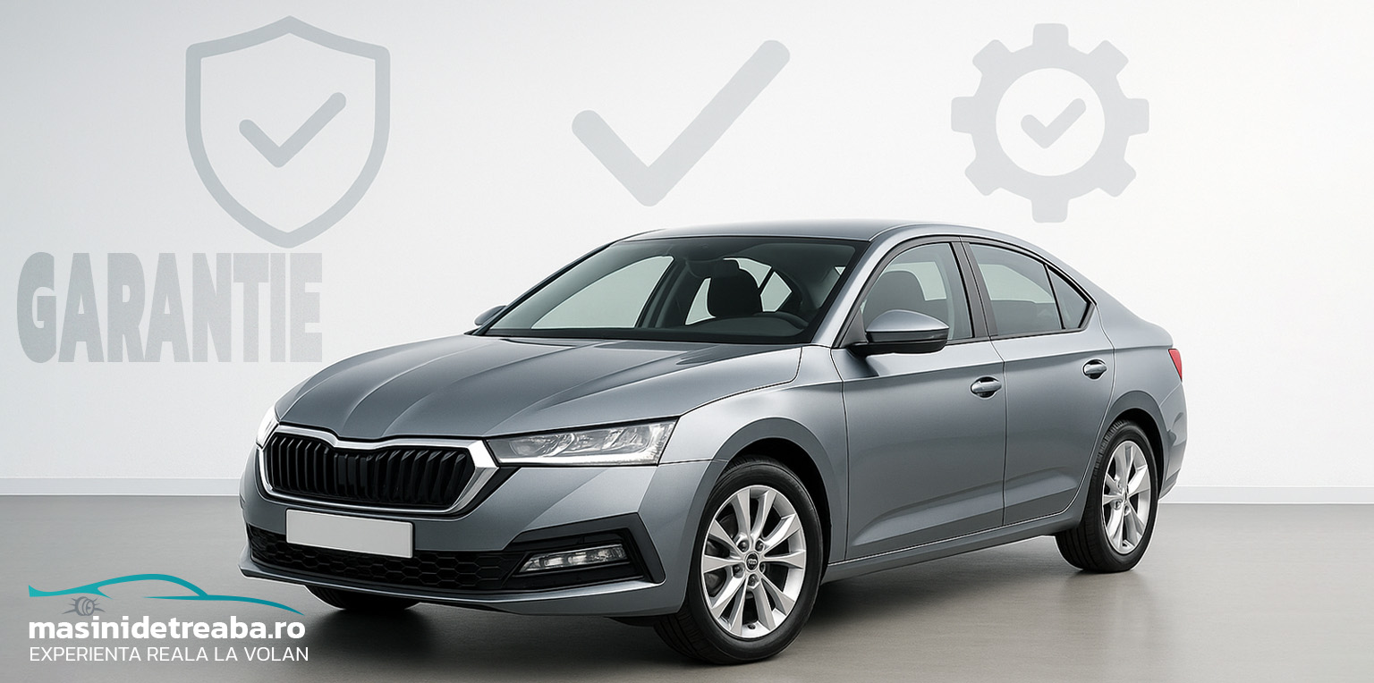 MasiniDeTreaba Warranty