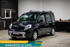 Renault Kangoo ENERGY dCi 75 FAP Authentique